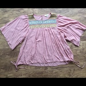 🌸NWOT BLOUSE🌸
